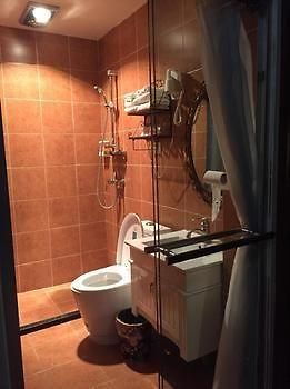 Alice Family Hotel Xiamen Eksteriør bilde