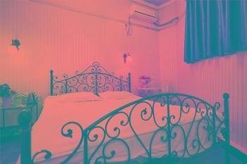 Alice Family Hotel Xiamen Eksteriør bilde