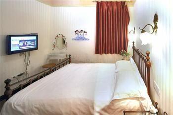 Alice Family Hotel Xiamen Eksteriør bilde