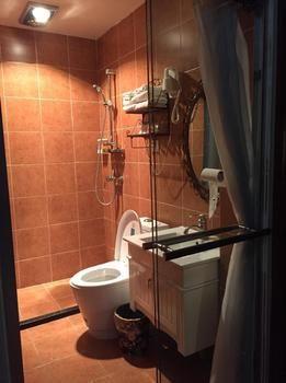 Alice Family Hotel Xiamen Eksteriør bilde
