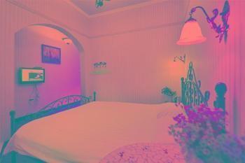 Alice Family Hotel Xiamen Eksteriør bilde